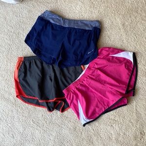 Nike Running Shorts